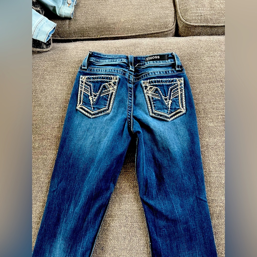 Vigross jeans